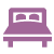 2 Schlafzimmer